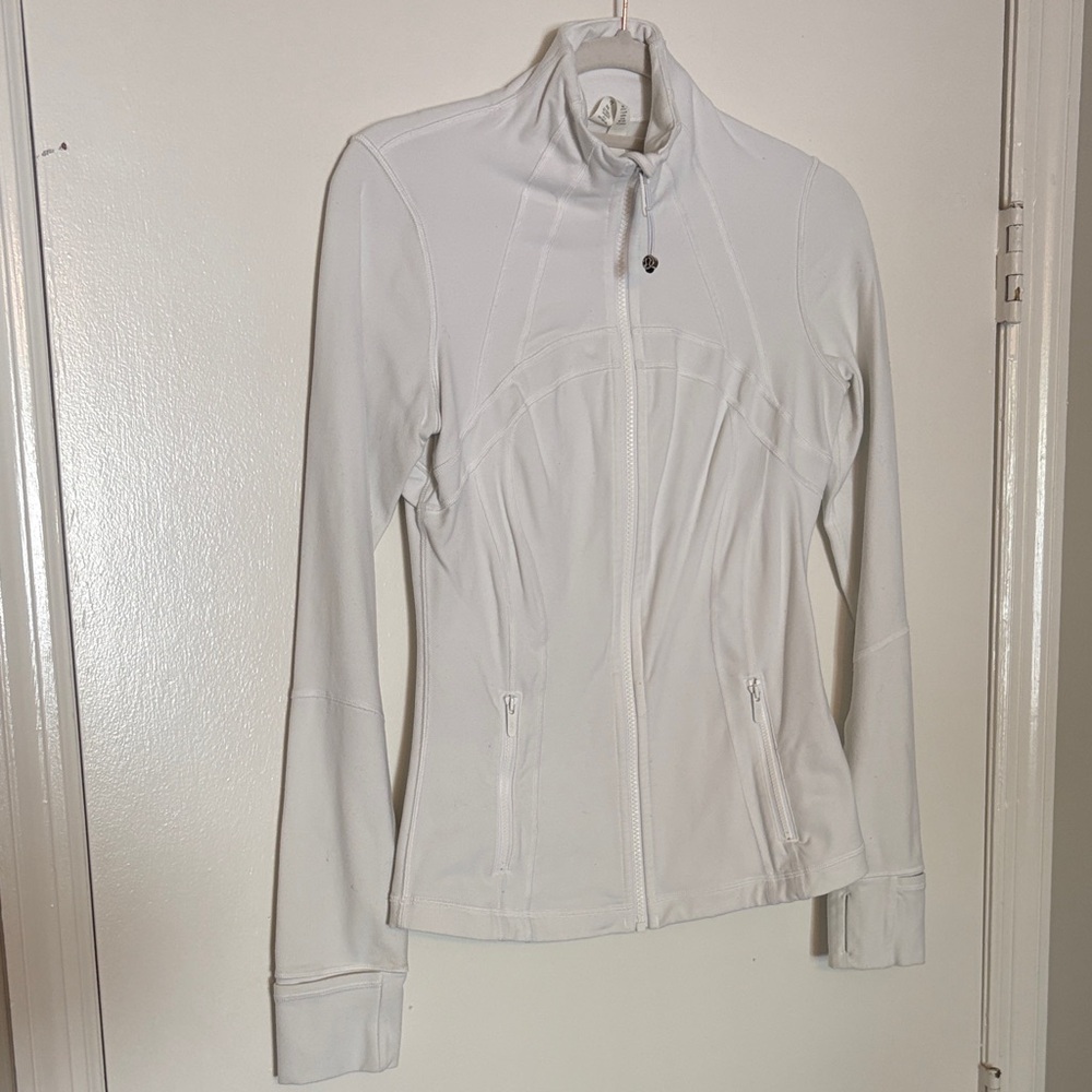 Lululemon Define Jacket - image 3
